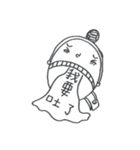 GAGA * ABON（個別スタンプ：38）