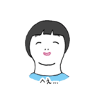 人生くん（個別スタンプ：18）