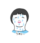 人生くん（個別スタンプ：20）