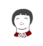 人生くん（個別スタンプ：26）