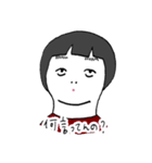 人生くん（個別スタンプ：30）