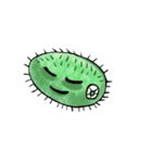 vegetable familys（個別スタンプ：10）