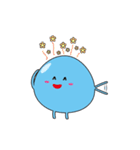 タマコンジェリオくん（個別スタンプ：22）