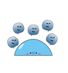 タマコンジェリオくん（個別スタンプ：23）