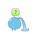 タマコンジェリオくん（個別スタンプ：24）