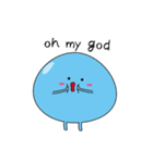 タマコンジェリオくん（個別スタンプ：32）