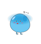 タマコンジェリオくん（個別スタンプ：37）