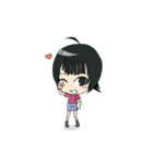Kenta And Hinata（個別スタンプ：19）