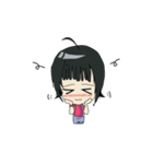 Kenta And Hinata（個別スタンプ：21）