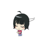Kenta And Hinata（個別スタンプ：23）