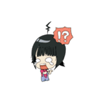 Kenta And Hinata（個別スタンプ：25）