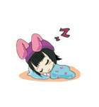 Kenta And Hinata（個別スタンプ：26）