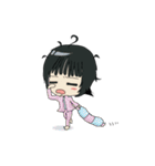 Kenta And Hinata（個別スタンプ：27）