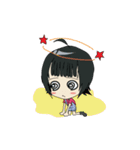 Kenta And Hinata（個別スタンプ：30）