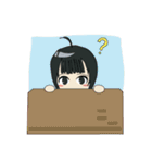Kenta And Hinata（個別スタンプ：31）