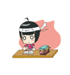 Kenta And Hinata（個別スタンプ：32）