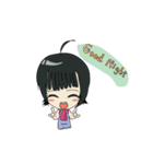Kenta And Hinata（個別スタンプ：33）