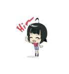 Kenta And Hinata（個別スタンプ：35）