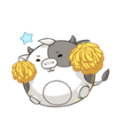 Mooism（個別スタンプ：7）