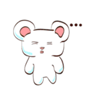 cat Bear daily（個別スタンプ：22）