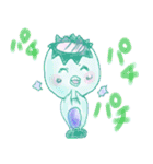 mint's sticker（個別スタンプ：20）