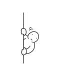 255のスタンプ（個別スタンプ：1）