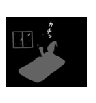 255のスタンプ（個別スタンプ：6）