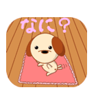 きゅ～ 2（個別スタンプ：18）