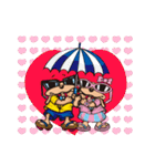 CafeDog - Classic（個別スタンプ：29）