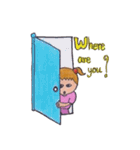 Nung-der（個別スタンプ：15）