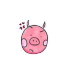 DuDuPig（個別スタンプ：13）