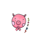 DuDuPig（個別スタンプ：32）