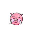 DuDuPig（個別スタンプ：36）