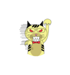 OOPS！ CAT（個別スタンプ：29）