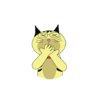 OOPS！ CAT（個別スタンプ：39）