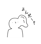 さとしくん（個別スタンプ：9）