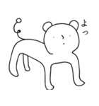 さとしくん（個別スタンプ：32）