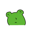 さとしくん（個別スタンプ：40）
