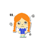 JIDRID（個別スタンプ：4）