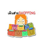 JIDRID（個別スタンプ：5）