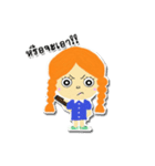 JIDRID（個別スタンプ：6）