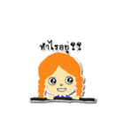 JIDRID（個別スタンプ：9）