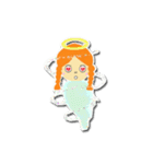 JIDRID（個別スタンプ：13）