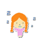 JIDRID（個別スタンプ：17）