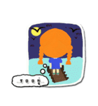 JIDRID（個別スタンプ：25）