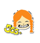 JIDRID（個別スタンプ：26）