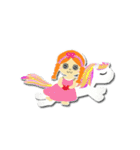 JIDRID（個別スタンプ：30）