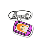 JIDRID（個別スタンプ：33）
