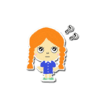 JIDRID（個別スタンプ：35）