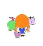 JIDRID（個別スタンプ：39）